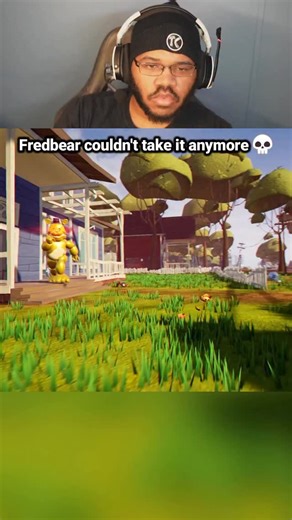 TC on Instagram: "YouTube: TCxFNAF #fnaf #fivenightsatfreddys #fnafgame #gaming #helloneighbor #tcxfnaf"