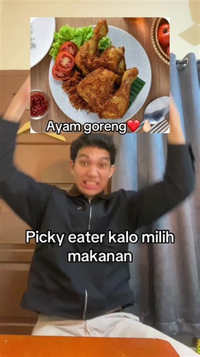 Kuliner Ayam untuk Picky Eater dengan Kenyel-Kenyel