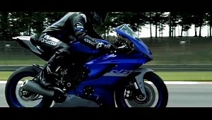 A supersport legend, the MotoGP-bred Yamaha R6 headlines the stunning new R Series bikes. -- Discover the 2020 YZF-R6, YZF-R3 and YZF-R125, inspired by the livery of Yamaha Racing World Championship machines. -- With new colour options, new graphics and advanced Genuine Accessories, come and join #RWorld in your own racing style. -- www.yamaha-motor.eu #yamaha #yzfr6 #yzfr3 #yzfr125 #rworld #yamaharacing #supersport #superbike #motogp #yamaham1 #track #speed | Yamaha Racing