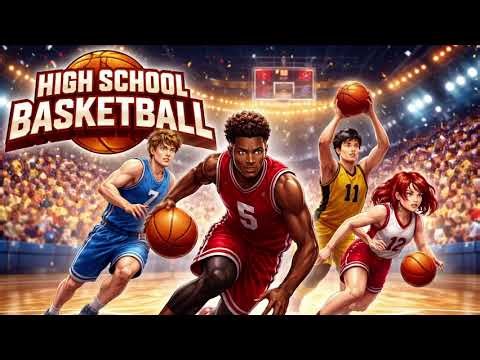Turner County vs Fitzgerald - High School Basketball