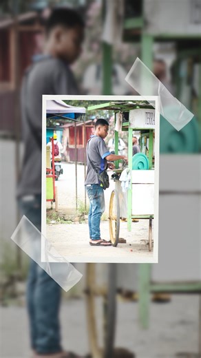 Street Photography di Bahodopi: Moment Menyenangkan