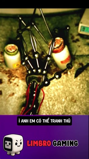 Poppy Playtime Part 5 sắp chính thức ra mắt #game