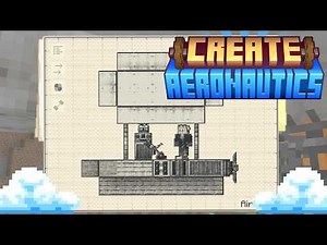 Getting Started in Create Aeronautics