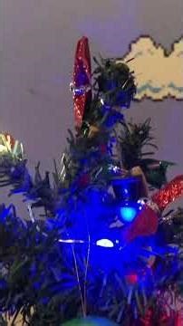 Quantum Queef Season 2, episode 1; “Christmas memories”