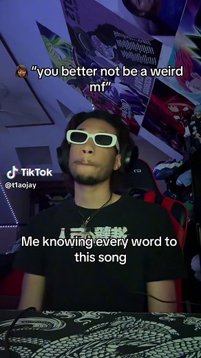 Anime Thighs Trap Anthem: Lyrics Change and Full Song