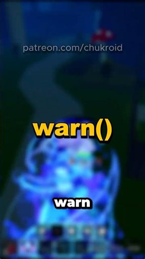 some tips for debugging #roblox #robloxgamedesign #shorts