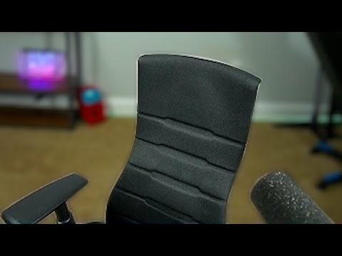 Carson clutches game after being AFK