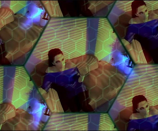 Fly Bites Are the Worst in the Horror Short "BUG"