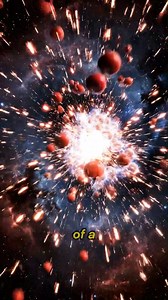 How do you spot aliens without landing? 🔭👽 Neil deGrasse Tyson explains the ultimate cheat code: Oxygen. Because oxygen is highly reactive and unstable, it shouldn't just "hang around" in an atmosphere. If you see it, it means something alive is constantly pumping it out. It’s the universe’s "Open for Business" sign. 🌍✨ #NeilDeGrasseTyson #Astrobiology #SearchForLife #Oxygen #Exoplanets #Aliens #SpaceFacts #astronomy | Hidden Byte