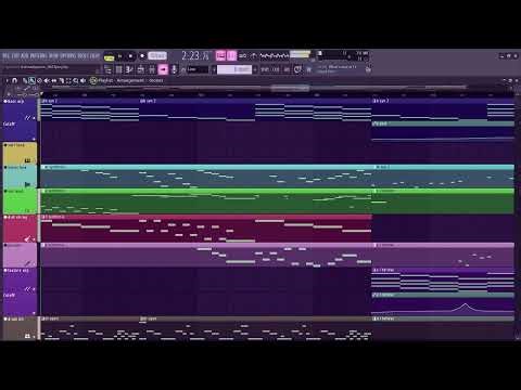 It Already Exists (Instrumental)