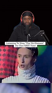 12K views · 144 reactions | Listening To Vitas “The 7th Element” For The FIRST Time | Nathanbrownactor | Facebook