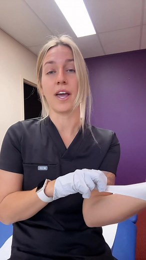 Exploring Medical ASMR with Nurse Roleplay