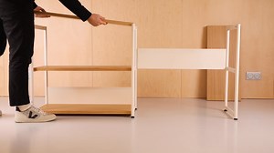 Assemblage UNIT / UNIT assembly