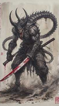 DemonKore Living Systems - DonutKore Record Labels Title: Banshee Hunt V2