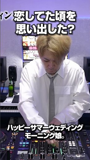 [We all sang this at karaoke] Heisei-era Hello! Project legendary song mix