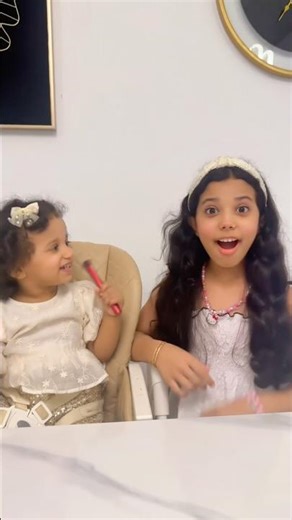 تحدي مع زازا💕😍