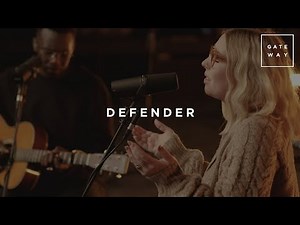 Defender | Worship Moment | Gateway Worship