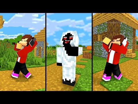 JJ vs Mikey Who Won¿ - MAIZEN Minecraft Animation |Minecraft Mix