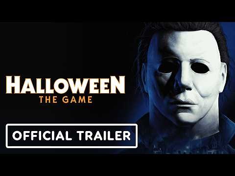 Halloween: The Game - Official Single-Player Trailer