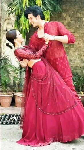 kundli bhagya //rajveer palki love❤️😘|||#kundalibhagya #lovestatus #palveer #shortvideo