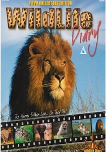 Wildlife Diary Season 1 - watch episodes streaming online