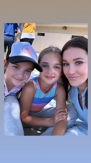 Apparently Mila grew in my WOUND and she’s a vampire 😑🧛#kidssaythedarndestthings #funny #funnykids | The Stauffer Family