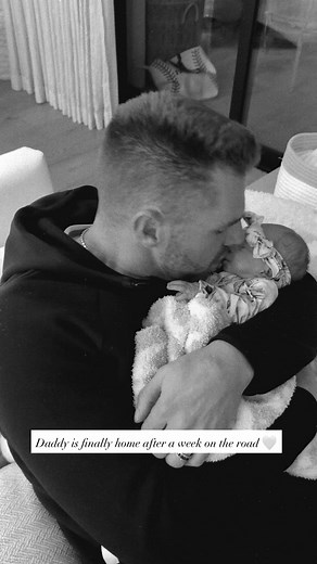 Daddy’s Girl: Coming Home to Chelsea Freeman