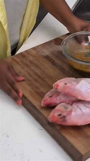 128K views · 2.5K reactions | Making tilapia fish for Sunday lunch | Joyful Cook | Facebook