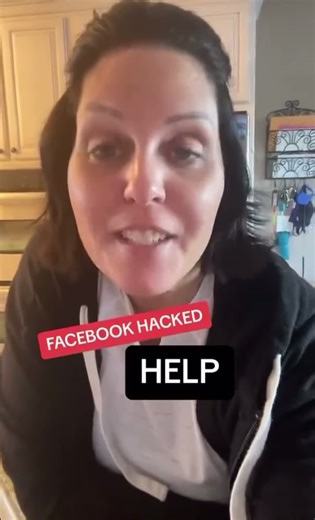 securenetteam already recovered her account back thank you for trusting us.. #texas #scams #Facebook #jobs #career