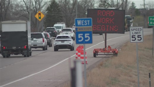 Minnesota maintains 'C' grade in latest ASCE infrastructure report card