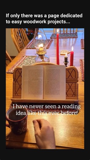 Fatwood Life | Woodworking | Smart or no? 💡 Discover how to create beautiful woodworking projects from scratch, for sale or simply to decorate your home! 📒 There are... | Instagram