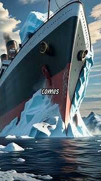 The Sinking of the Titanic: A Night to Remember