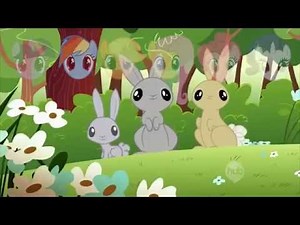 Stamp on the Ground [PMV] | MLP Daily Motion