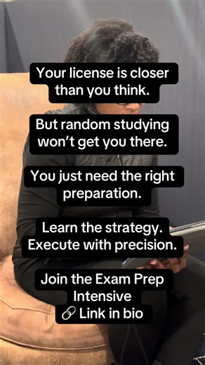 Your Social Work license is closer than you think 🤔