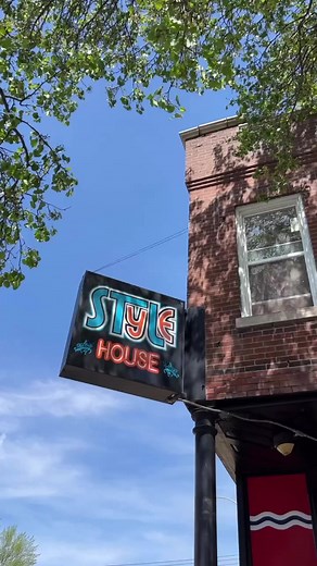 1.8K views · 19 reactions | STL-Style is one of our favorite places...