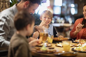 Kids-go-free Guide to Cape Town
