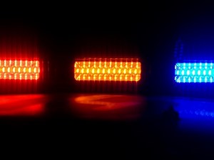 Springfield Crime Blotter: Theft, DUI, Vandalism