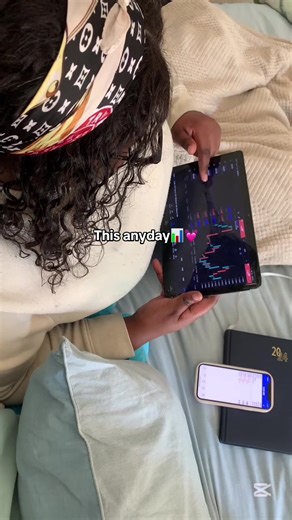 Inspiring Forex Trading Journey for Homebodies