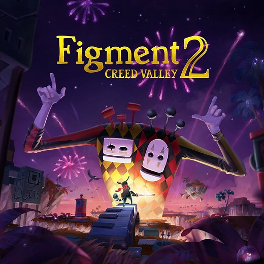 Figment 2: Creed Valley - IGN