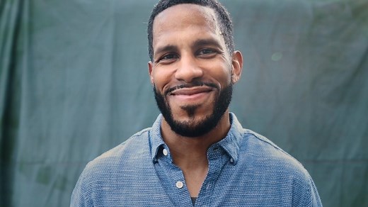 Come on up for #therising | Bruce Springsteen