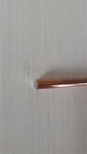 Copper Bonded Steel Rod | Grounding Conductor Details & Quality Inspection
