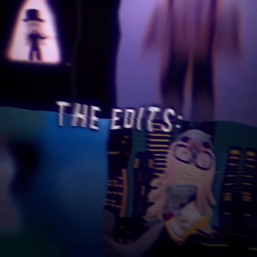 Sharky Boys Face Reveal Video - Roblox Edit VSP