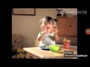 Sesame Street Funding Credits (2004 WSKG)