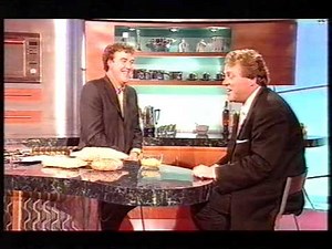 The Best Of Clarkson (1999)