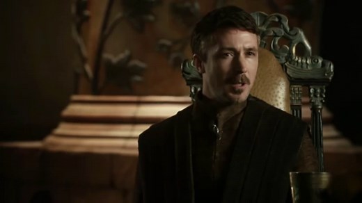 Game of Thrones Season 1 Episode 3 Analysis Lord Snow Overwatched