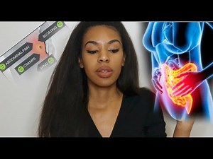 My IBS & Crohn's flare-up relief: Natural tips for gut health