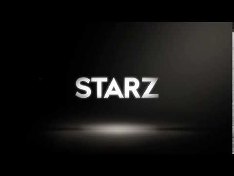 Starz Logo Animation