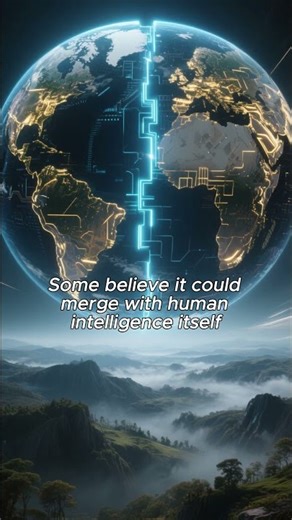 Did you know this about AI #ai #artificialintelligence #future #technology #shorts