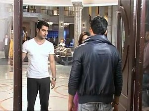 Beintehaa 8th July 2014 EXCLUSIVE ON SET AND Interview with Zain