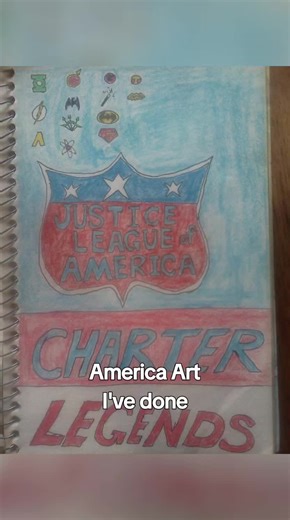 Justice League Fan Art: A Creative Journey